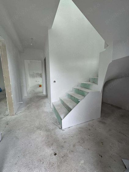 Mutare Imediata- Casa Tip Duplex 4 camere 2 bai Popesti Leordeni Theodor Pallady - 8