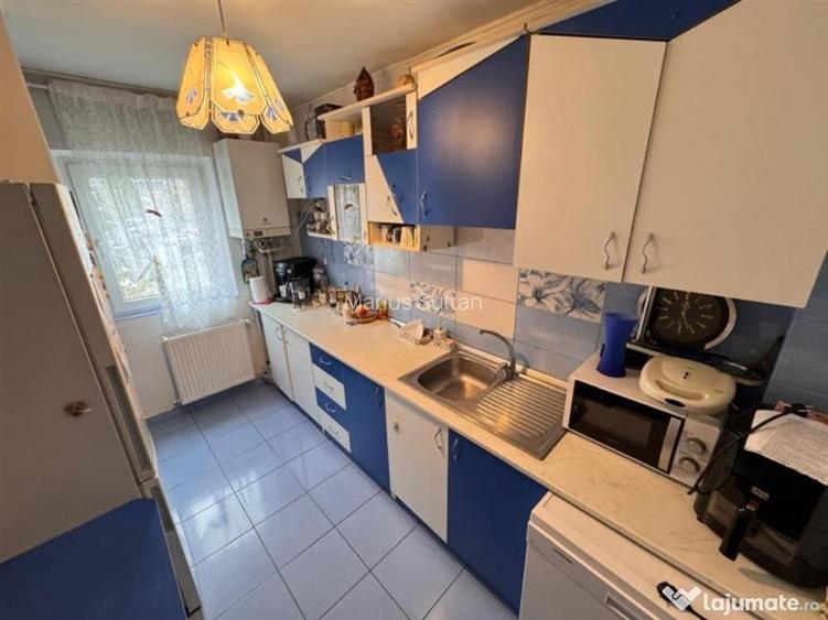 Apartament cu 4 camere, etaj 1, zona Spital Judetean, Brasov