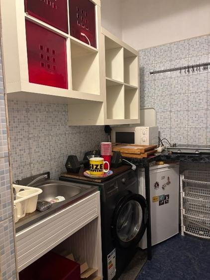 Proprietar, Vasile Lascar 33, bloc consolidat (plus camera de serviciu) - 10