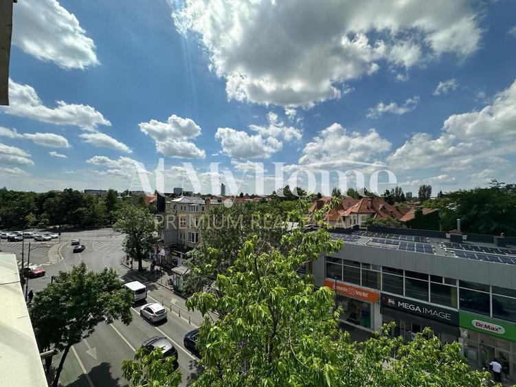 Apartament NOU, RENOVAT cu 2 camere, zona exclusivista, mobilier nou PREMIUM - 3