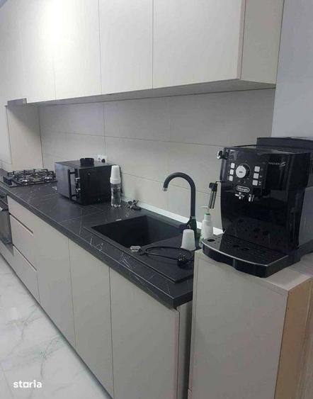 Apartament 3 camere 60mp, parcare, etaj intermediar, zona Ion Mester - 7