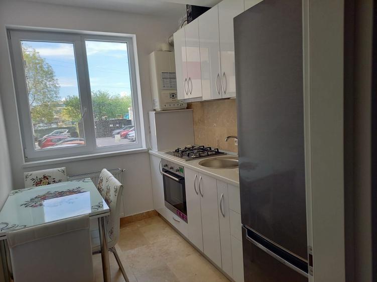 Inchiriez garsoniera in Drumul Taberei - 6