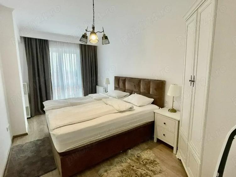 Apartament de inchiriat Torontal (vox) 2 camere - 8