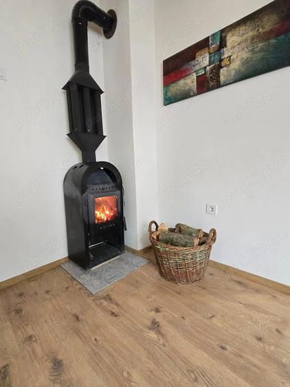 Vand casa in Dumbraveni judetul Sibiu - 5