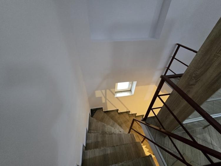 Casă de închiriat Zona Iancului– ideală pentru cabinet medical sau afacere - 9