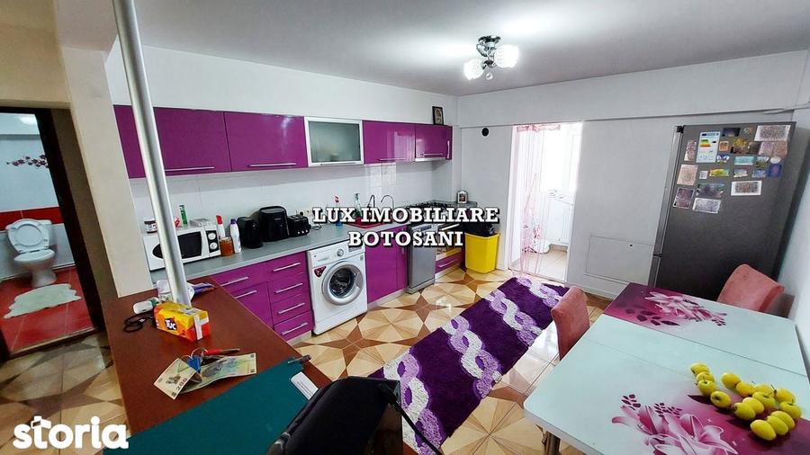 Apartament 4 camere, zona Pietonalului Transilvaniei - 8