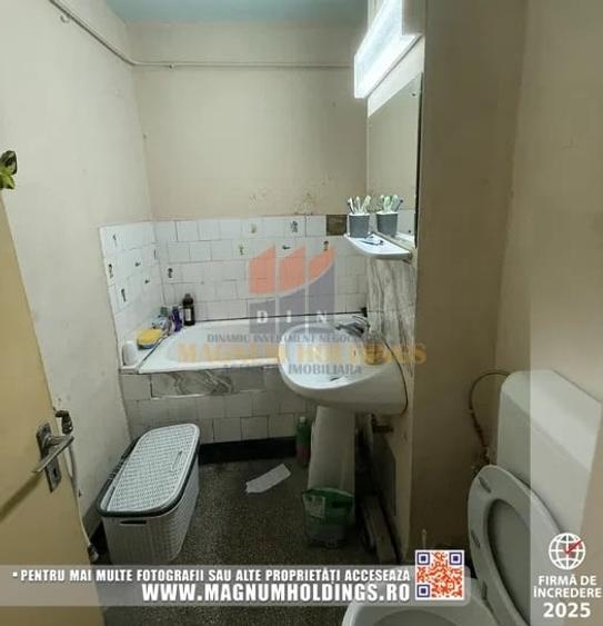 Apartament 2 camere, decomandat, Exercitiu - 3