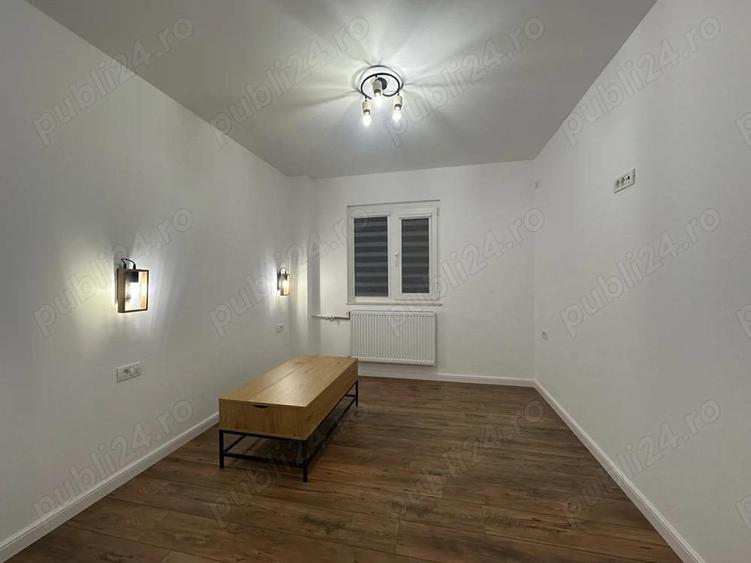 Agentia imobiliara VIGAFON inchiriaza apartament 4 camere Vest-Baraolt - 8