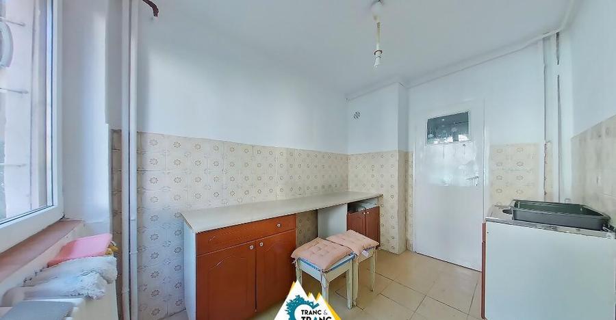 De inchiriat apartament cu 2 camere la Podgoria - 11