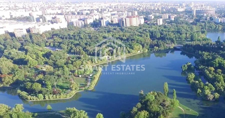 2 camere Baba Novac- Parc IOR | bloc - protectie antiseismica