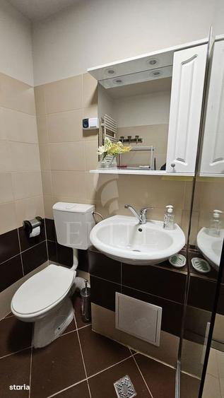 Apartament 2 camere in zona Piata Marasti - 12