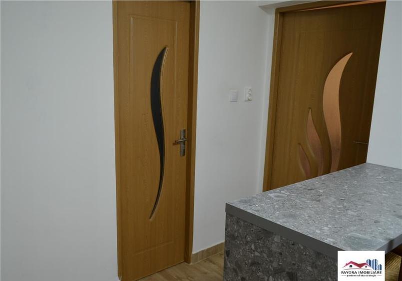 Apartament 1 Camera Mobilat si Utilat de Zona Dambu Pietros - 4