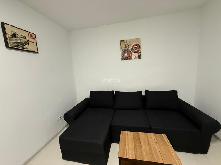 Apartament 2 camere Mall Vitan-metrou Dristor/Mihai Bravu+parcare ADP