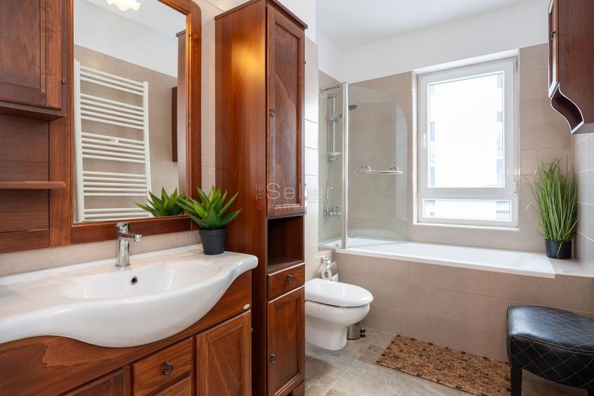 Loc De Parcare Si Boxa Incluse | Zona Verde Aproape - 17