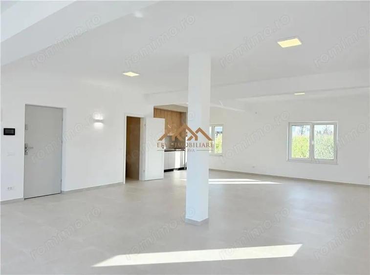 De inchiriat |Spatiu Birou | 80mp - 2