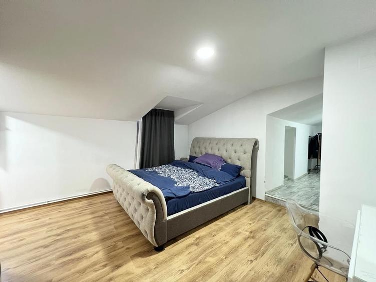 Comision 0% Casa Individuala Buftea P+M Palatul Stirbey Calul Balan Teren 1000mp - 17