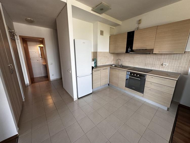 3 Camere bloc Nou 2bai Parcare Inclus Titan Evocasa Nicolae Grigorescu - 11