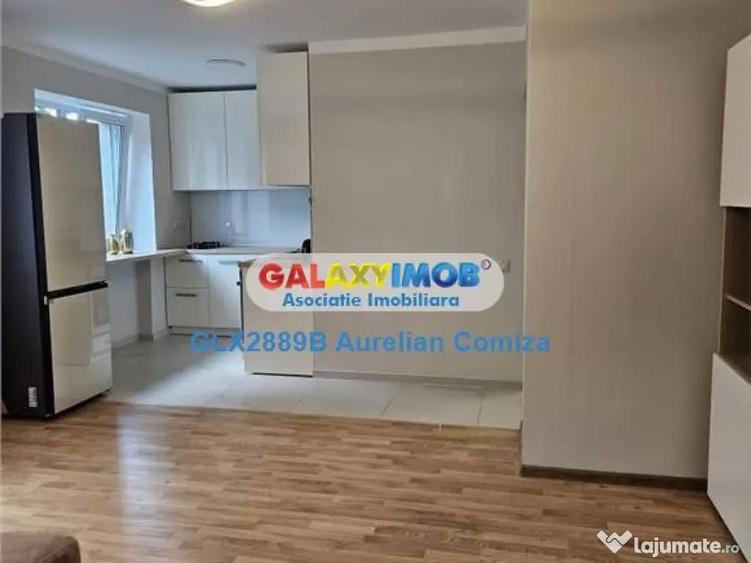 2 camere Afumati/sp 60mp/etaj1/mobilat/utilat - 6