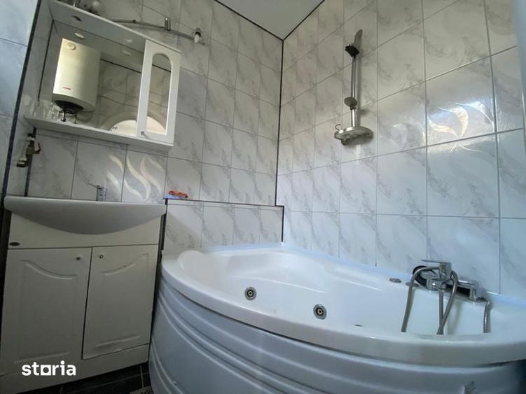 Apartament 3 camere si doua boxe Mantuleasa - 1