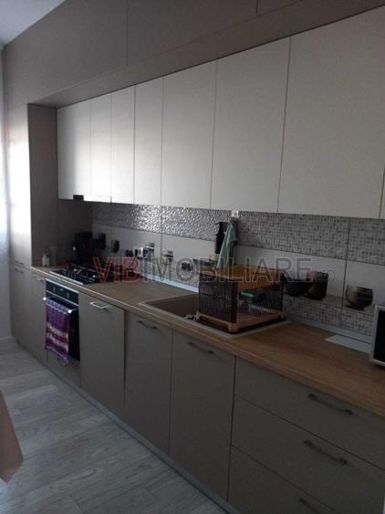 Giroc | Apartament smart, mobilat, gata să te primească - 7