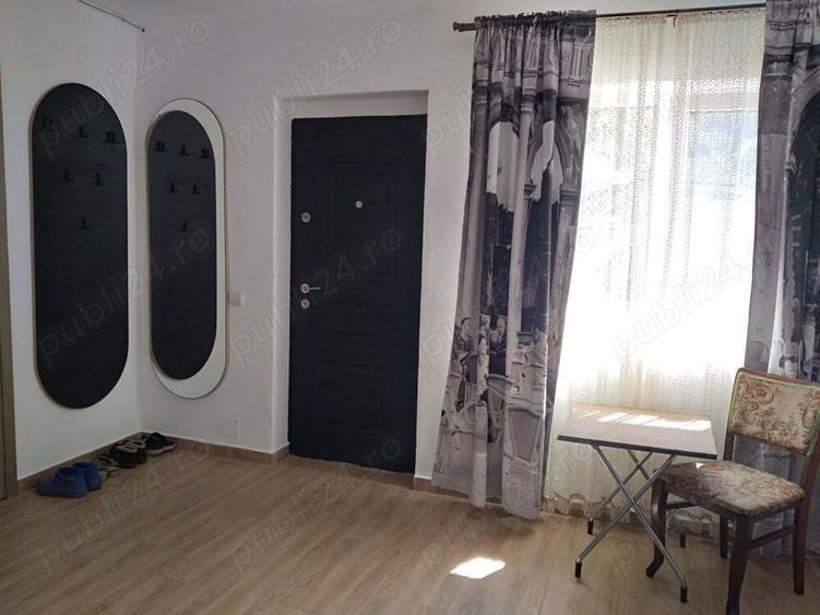 Casa de vanzare recent renovata strada Stefan Octavian Iosif - 9
