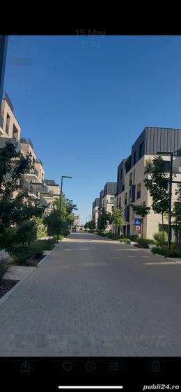 Studio Nemobilat Avalon Estate! Parter cu gradina - 5