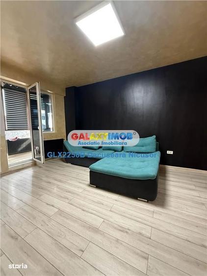 Apartament 2 camere Militari Residence Mobilat 57 mp 87 900 E - 2