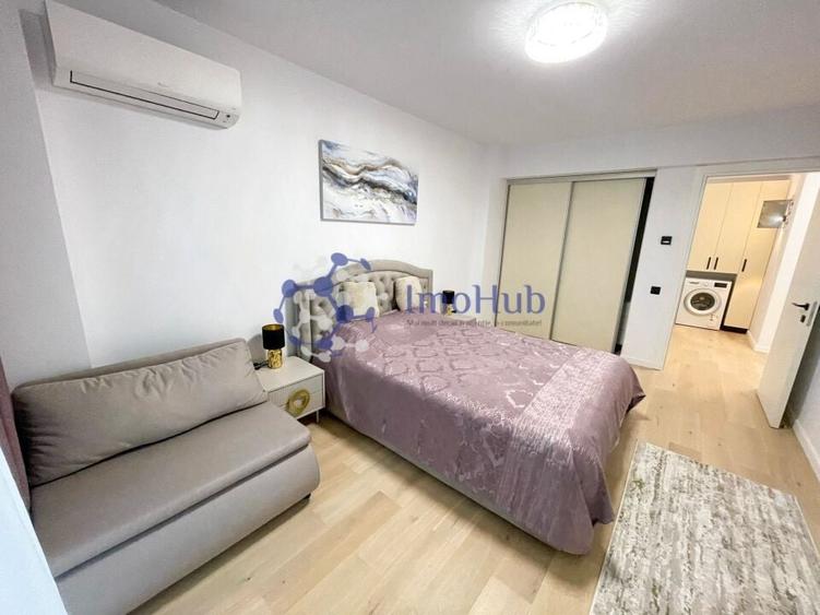 Apartament de inchiriat cu 1 camera- Sirajardin, Palas Mall - 7