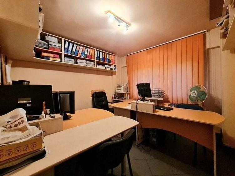 Inchiriere spatiu de birouri cu vizibilitate stradala de exceptie - 15