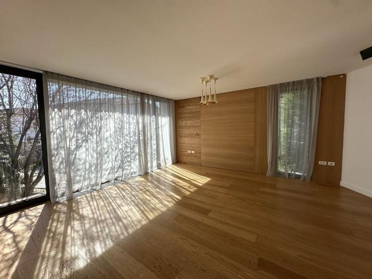 LUXURY VILA DE INCHIRIAT I CU PISCINA I COMUNITATE RESTRANSA I IANCU NICOLAE - 24