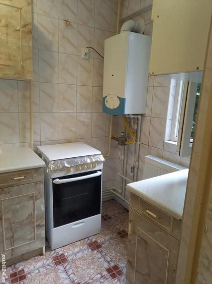 Inchiriez garsoniera langa spitalul Pantelimon - 3