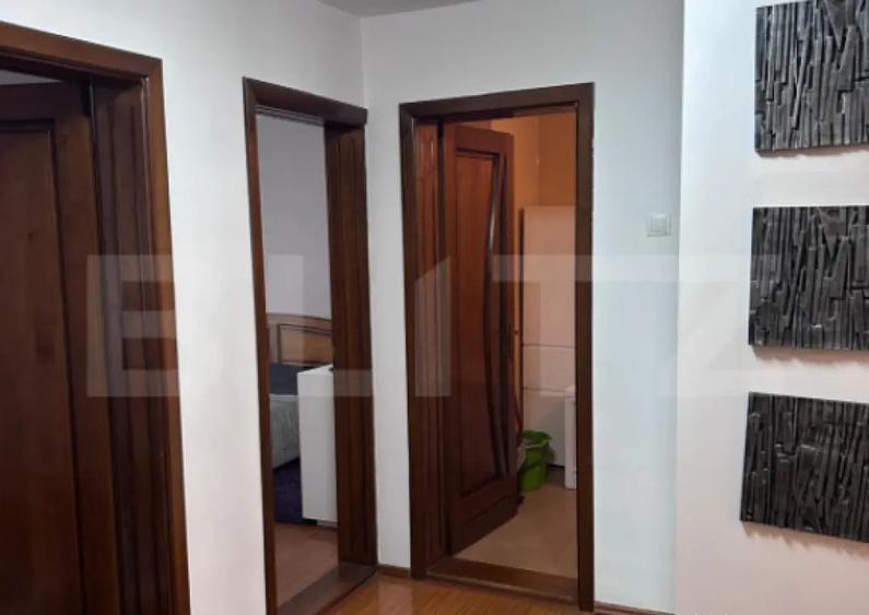 Apartament de inchiriat, 3 camere, spa?ios ?i luminos - 2