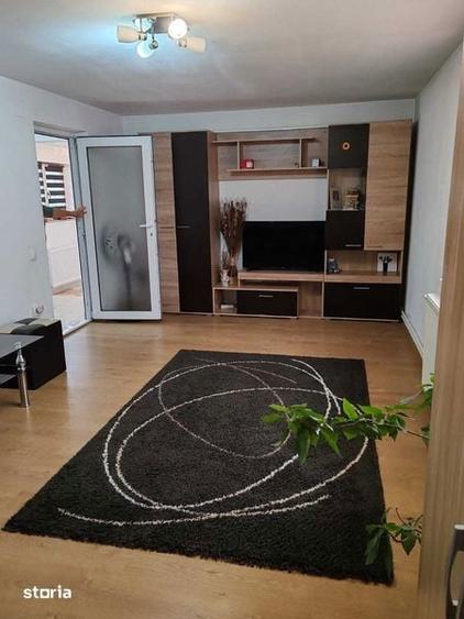 Casa 2 camere cu centrala gaz si teren 300 mp zona Primarie si Scoala - 1