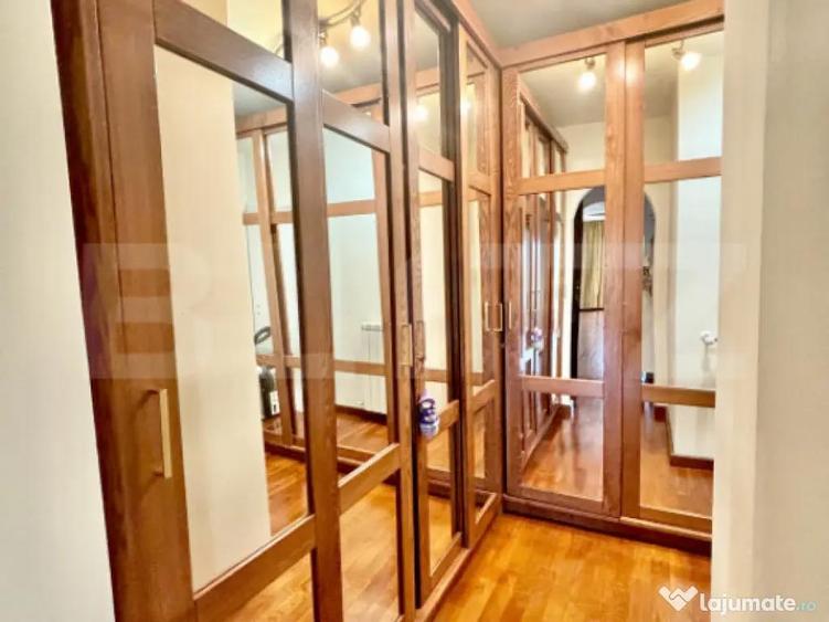 Casa individuala 260 mp utili , 868 mp teren, Zona Braytim - 8