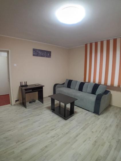 Metrou Titan Apartament 2 camere Mobilat Utilat - 1