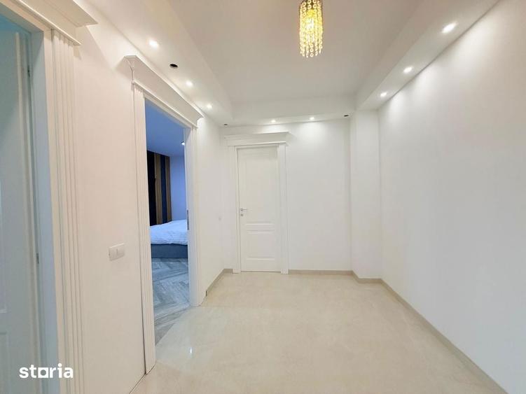 Penthouse 112 mp + 60 mp terasa, cu o panorama superba asupra ora?ului - 6