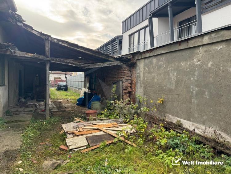 Casa Individuala cu teren 500 mp in cartierul Intre Lacuri - 4