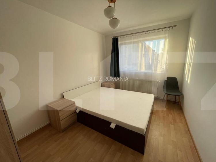 Apartament 2 camere - cu chirias stabil | Cartier Lenin, Sfantu Gheorghe Apartament 2 camere - cu chirias stabil | Cartier Lenin, Sfantu Gheorghe