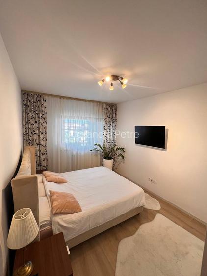 Apartament 2 camere modern | 53 mp utili | Gama Residence – Șos. Olteniței