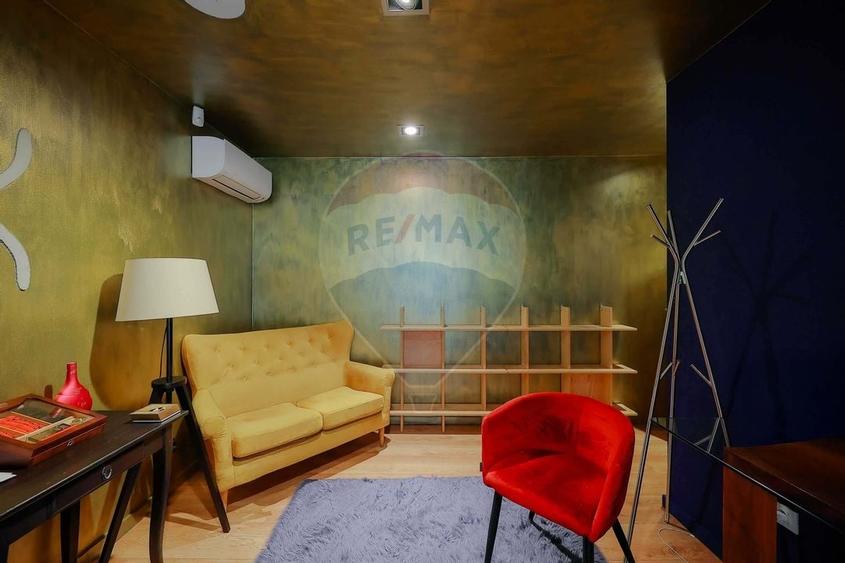 De vanzare -- Spatiu comercial parter 409 mp, Vasile Alecsandri - 52