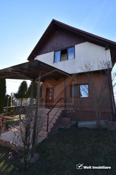 Casa individuala, cu gradina in Ardeova-Manastireni, Cluj - 3
