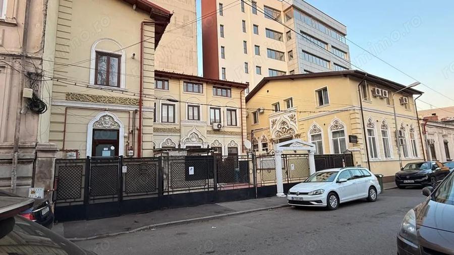 Ag BRASADAS vinde vila interbelica zona UNIRII. - 8