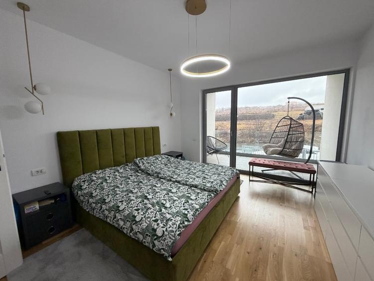 Vand Duplex Borhanci - langa Hub - 4