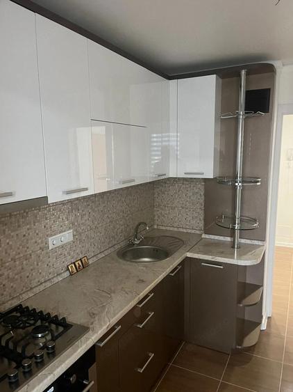 inchiriere garsoniera In zona Tineretului aproape de metrou - 1