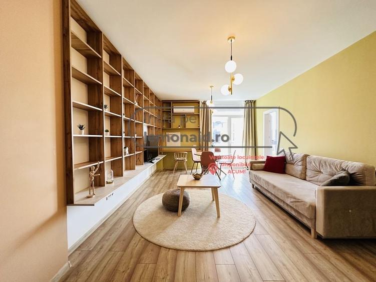 Apartament o cameră | Vivalia | Parcare subterană | Administrare - lemonaid - 6