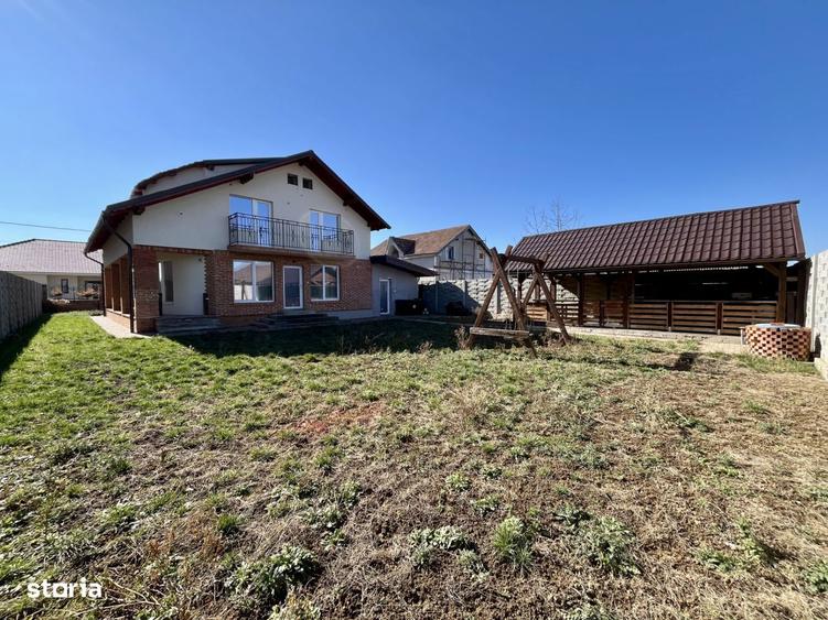 Casa 5 camere, 3 dormitoare, pret corect - 4