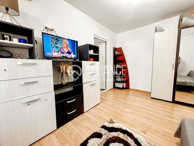 Tomis III (COD 05) - Apartament 2 Camere City Park Mall - 4
