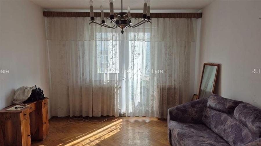 Apartament 3 camere etajul 2 Centrul Civic