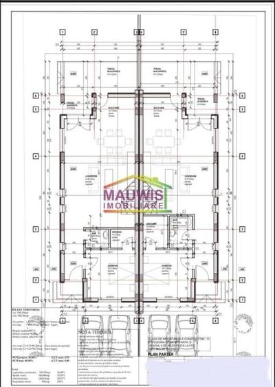 Vanzari Case / vile CARTIERE CHITILA - 2
