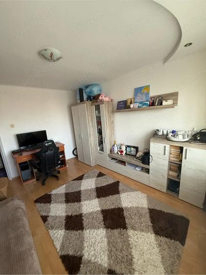 Apartament 2 camere, Pitesti - 1